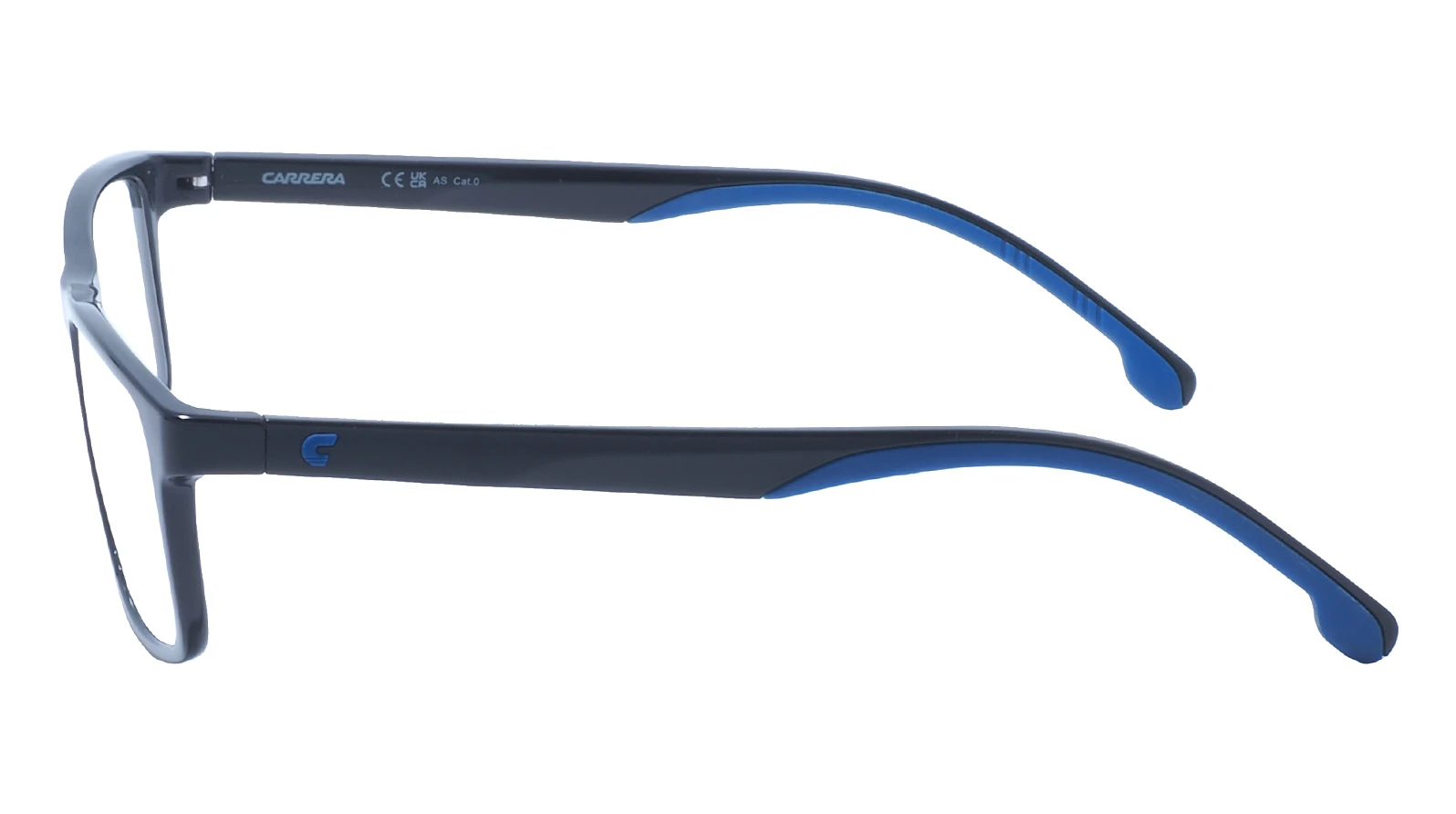 Спортивные очки Carrera 8065-CS D51+clip оригинальный размер фото 6