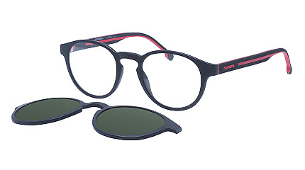 Carrera 8066-CS OIT+clip