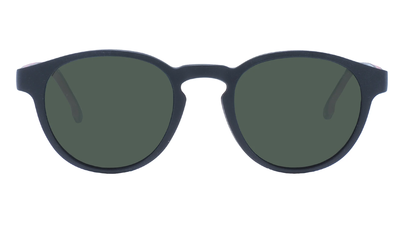 Мужские спортивные очки Carrera 8066-CS OIT+clip оригинальный размер фото 4