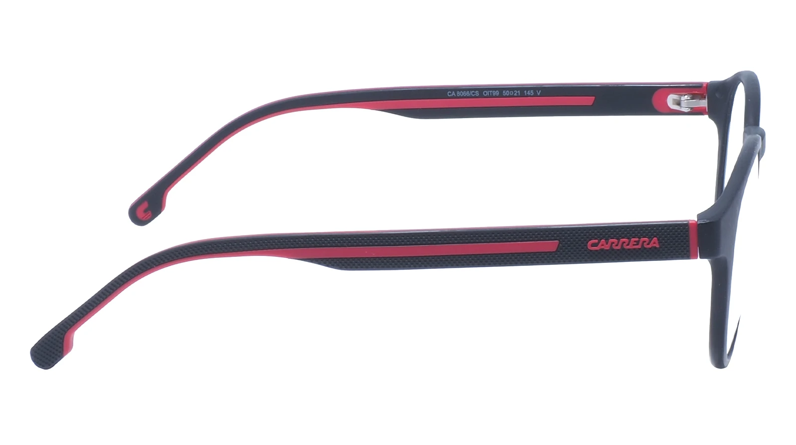 Мужские спортивные очки Carrera 8066-CS OIT+clip оригинальный размер фото 5