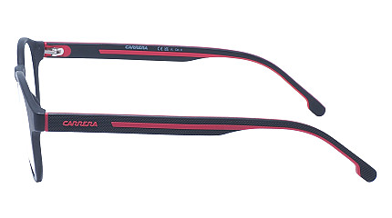 Carrera 8066-CS OIT+clip