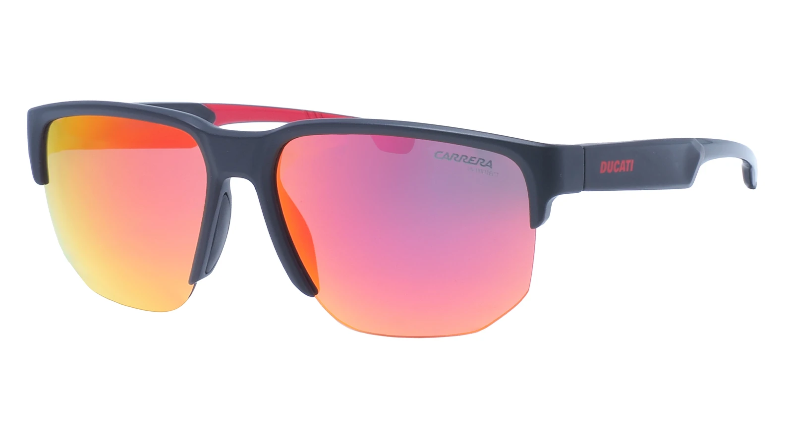 Мужские спортивные очки Carrera CARDUC 028-S OIT оригинальный размер фото 1