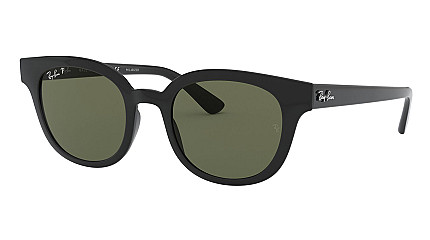 Ray-Ban Highstreet RB 4324 601/9A