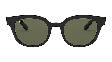 Ray-Ban Highstreet RB 4324 601/9A