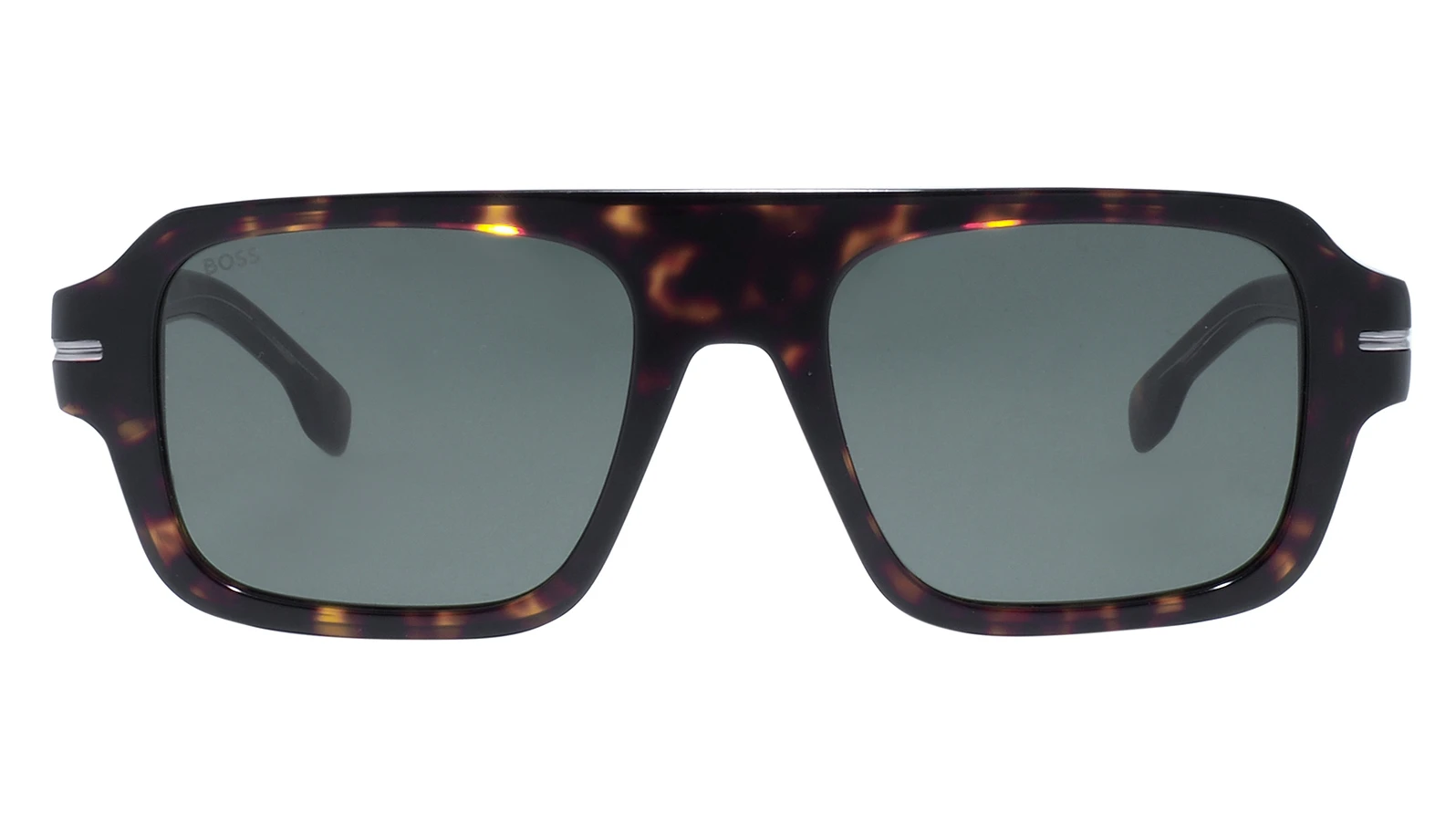 Мужские солнцезащитные очки Hugo Boss 1595-S 086 оригинальный размер фото 2