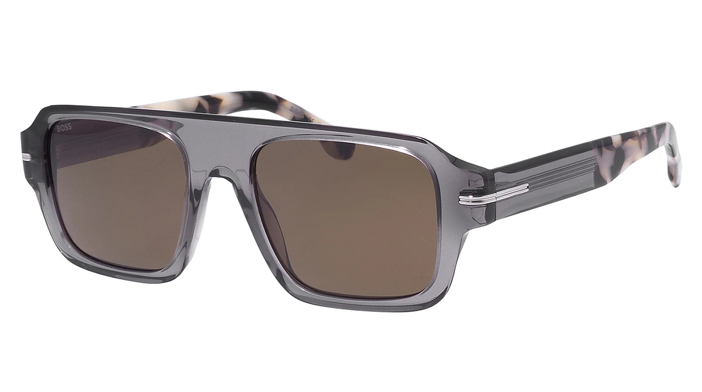 Солнцезащитные очки Hugo Boss 1595-S ACI фото 1