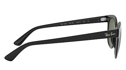 Ray-Ban Highstreet RB 4324 601/9A