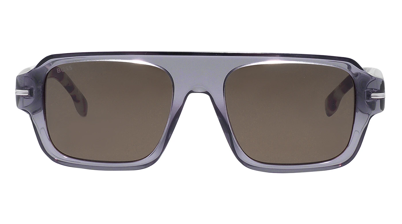 Солнцезащитные очки Hugo Boss 1595-S ACI фото 2