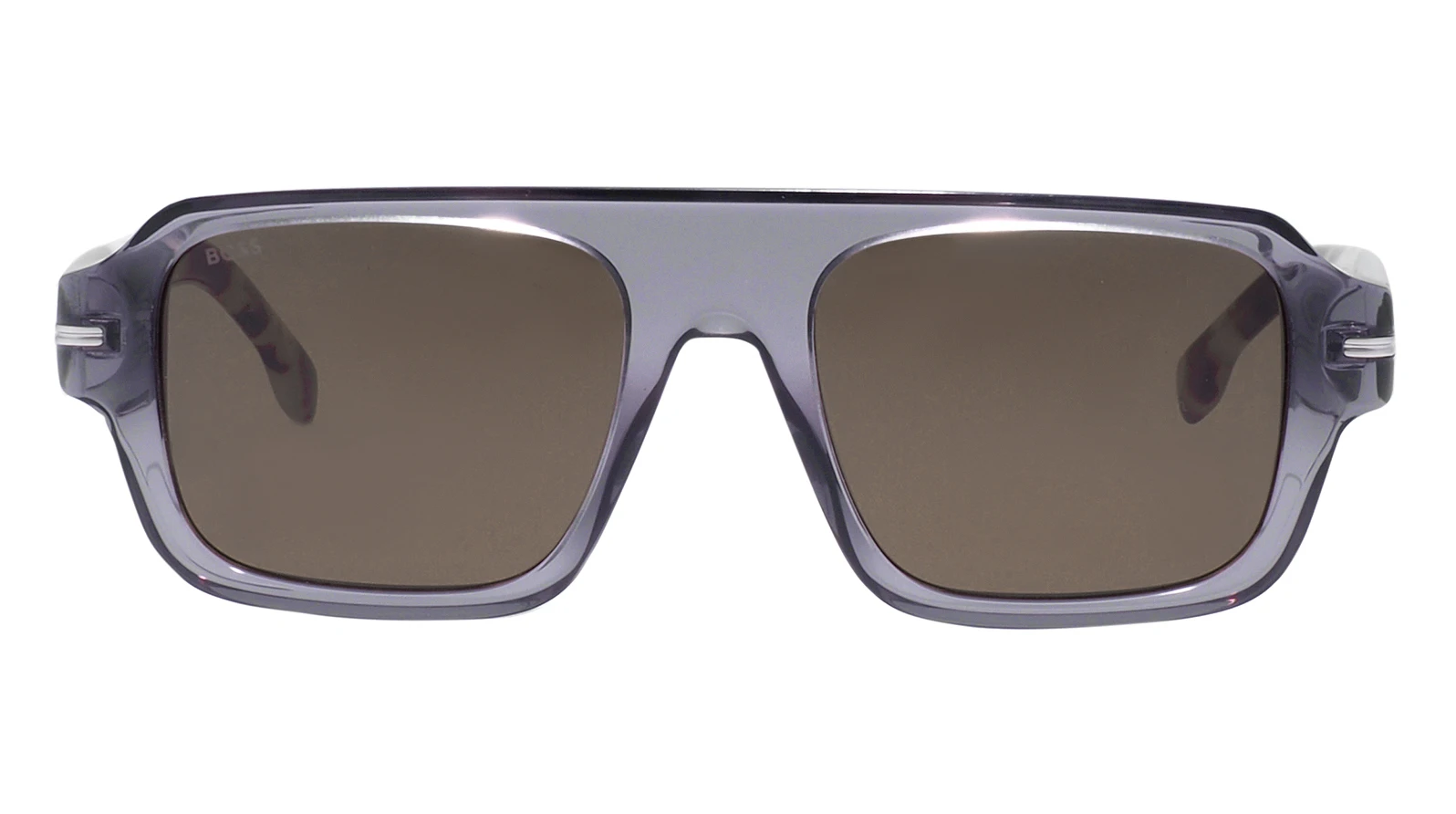 Солнцезащитные очки Hugo Boss 1595-S ACI оригинальный размер фото 2