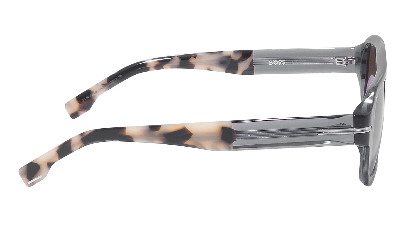 Солнцезащитные очки Hugo Boss 1595-S ACI фото 3