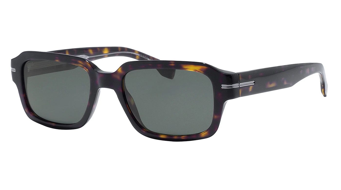 Солнцезащитные очки Hugo Boss 1596-S 086 фото 1