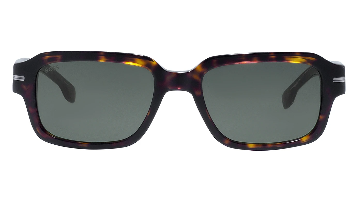 Солнцезащитные очки Hugo Boss 1596-S 086 фото 2