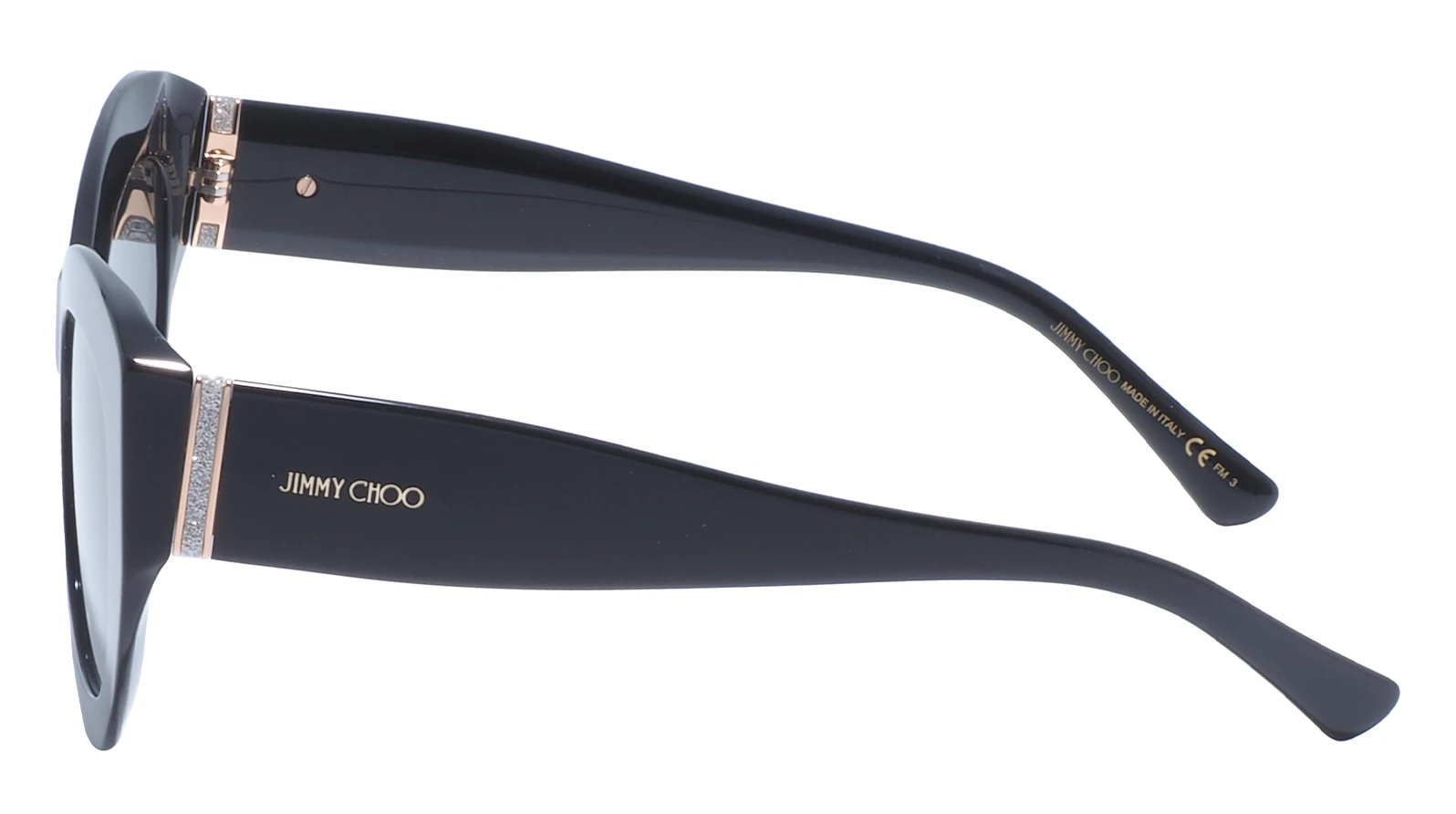 Женские очки Jimmy Choo XENA-S 807 оригинальный размер фото 4