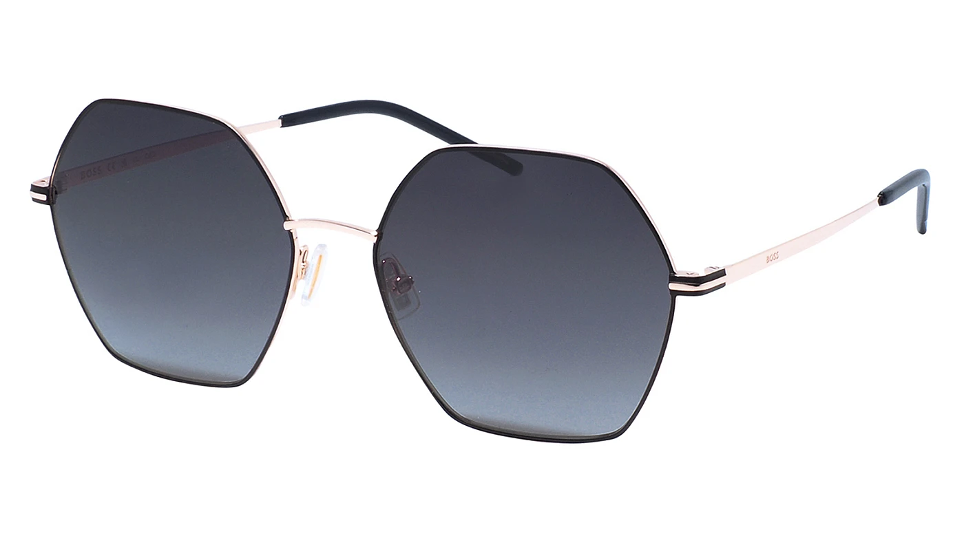 Женские солнцезащитные очки Hugo Boss 1589-S 2M2 фото 1