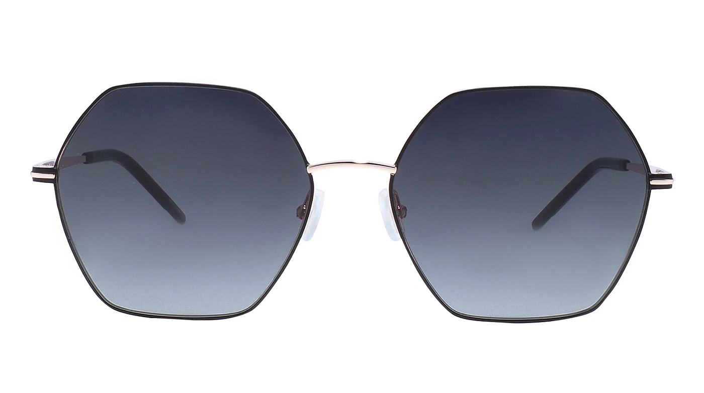 Женские солнцезащитные очки Hugo Boss 1589-S 2M2 фото 2