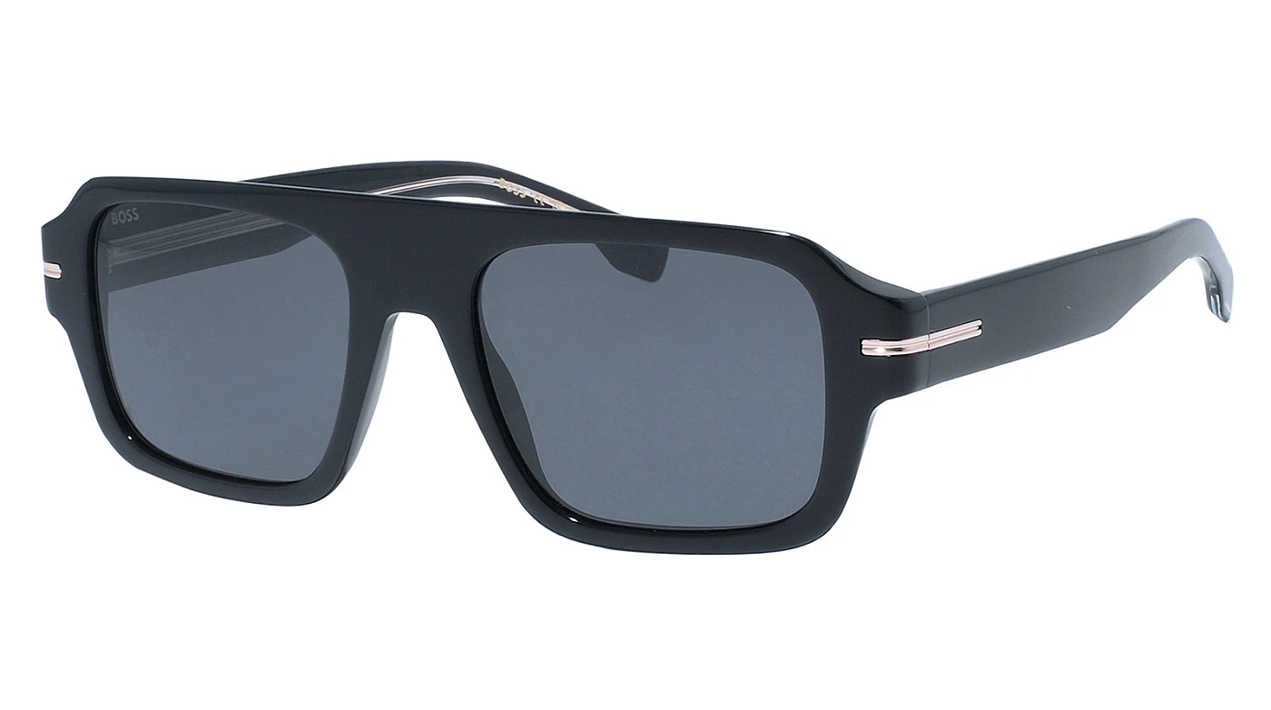 Солнцезащитные очки Hugo Boss 1595-S 807 фото 1