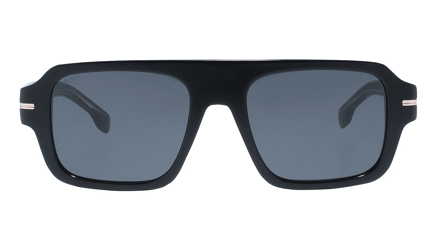 Солнцезащитные очки Hugo Boss 1595-S 807 фото 2