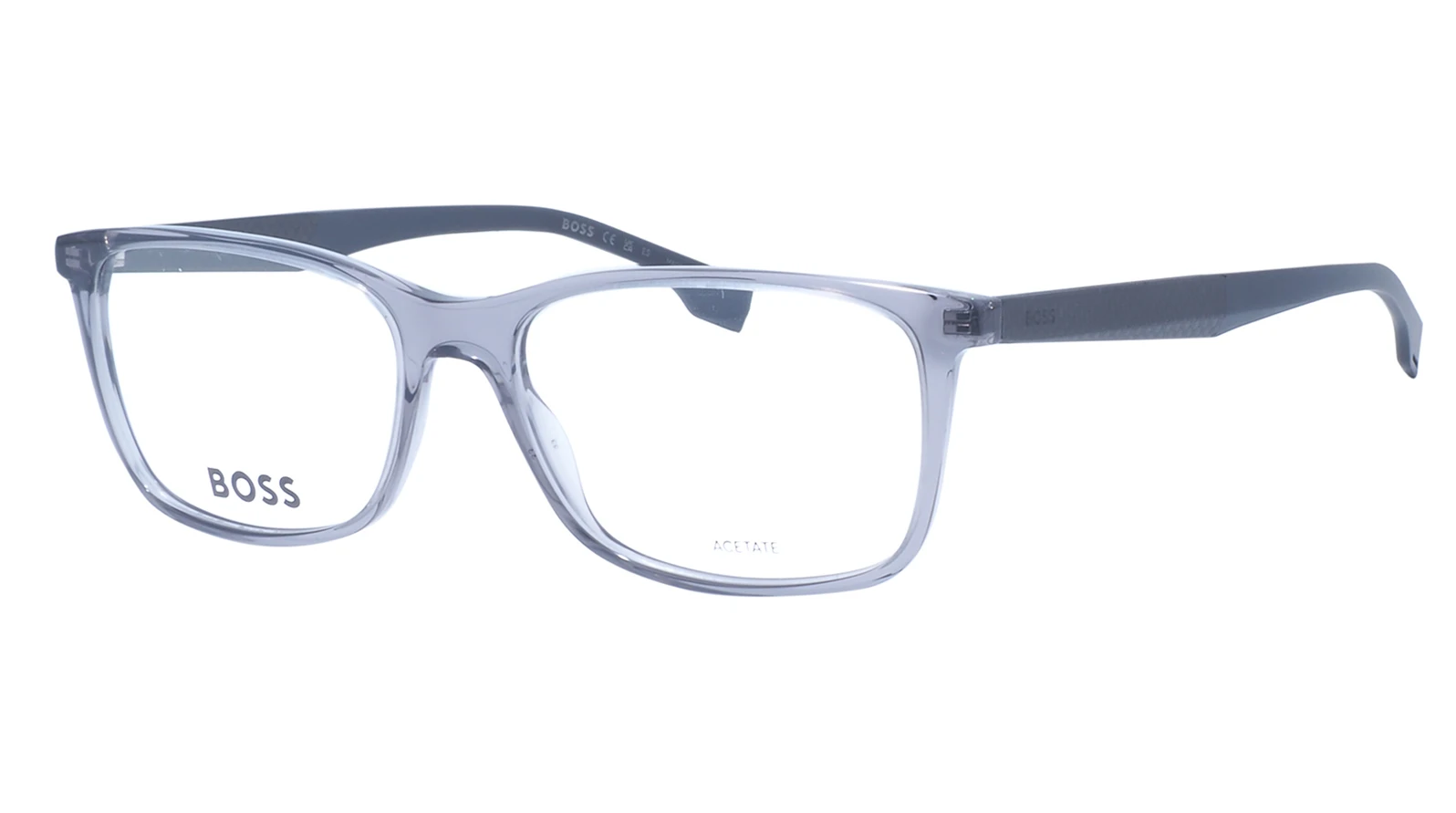 Оправа для очков для зрения Hugo Boss 1581 KB7 оригинальный размер фото 1