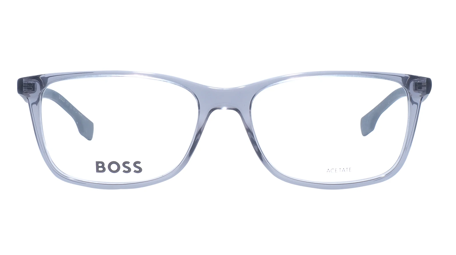 Оправа для очков для зрения Hugo Boss 1581 KB7 оригинальный размер фото 2