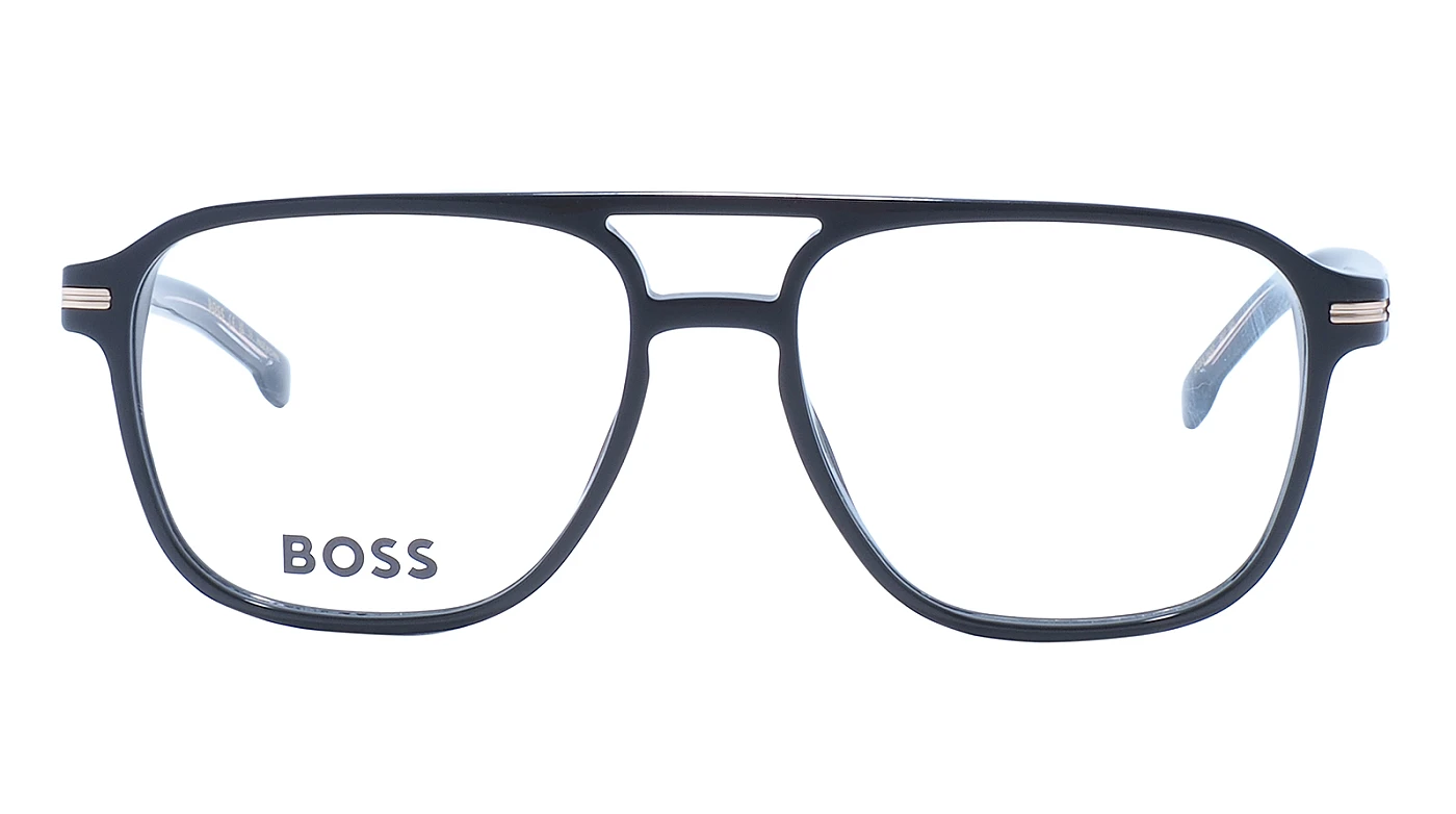 Оправа для очков для зрения Hugo Boss 1600 807 фото 2
