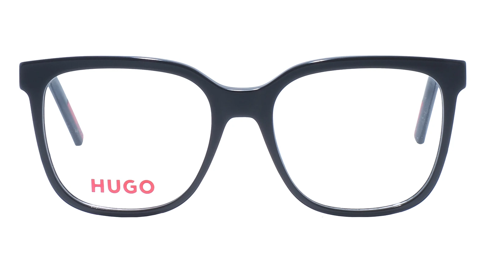 Оправа для очков для зрения Hugo 1266 807 оригинальный размер фото 2