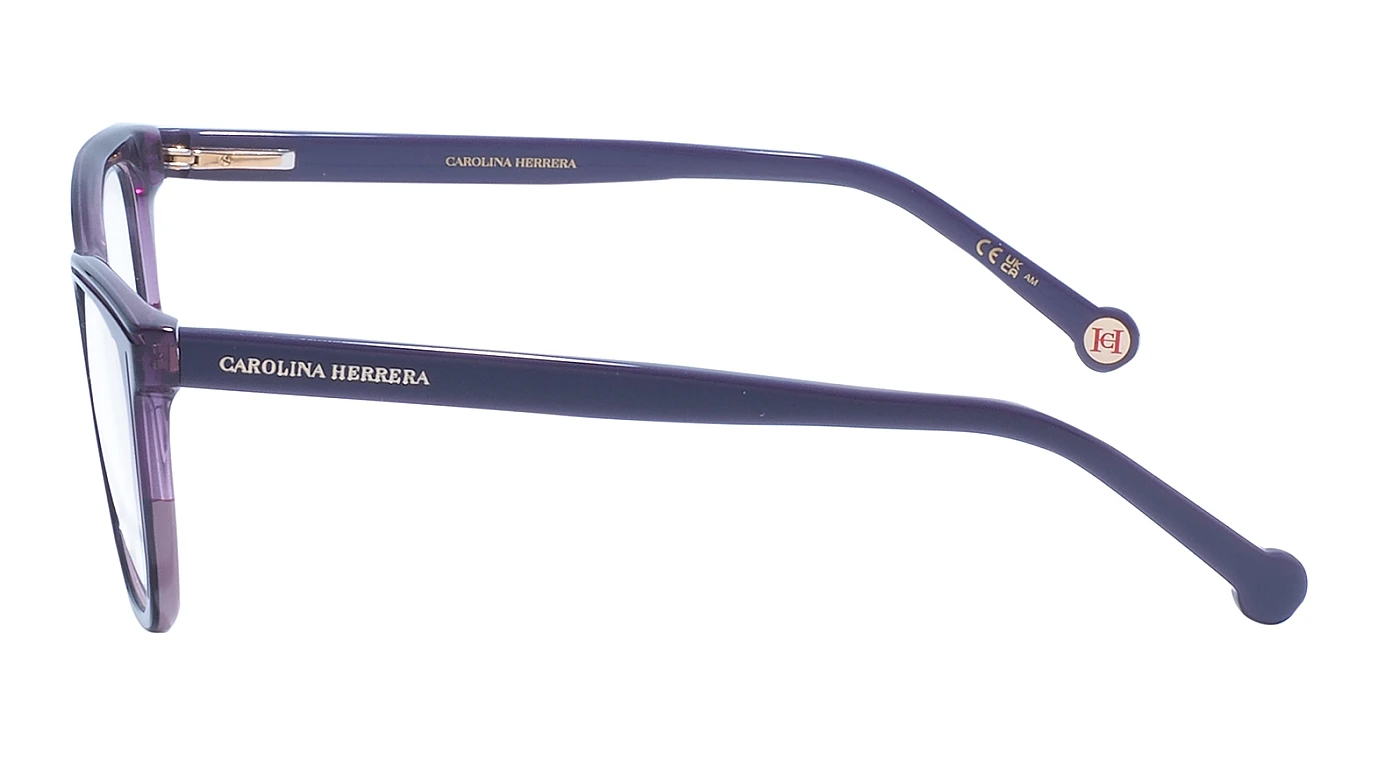 Оправа для очков Carolina Herrera 0172 MW2 фото 4