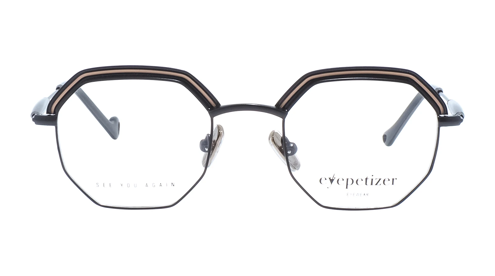 Оправа Eyepetizer Air C.6 оригинальный размер фото 2