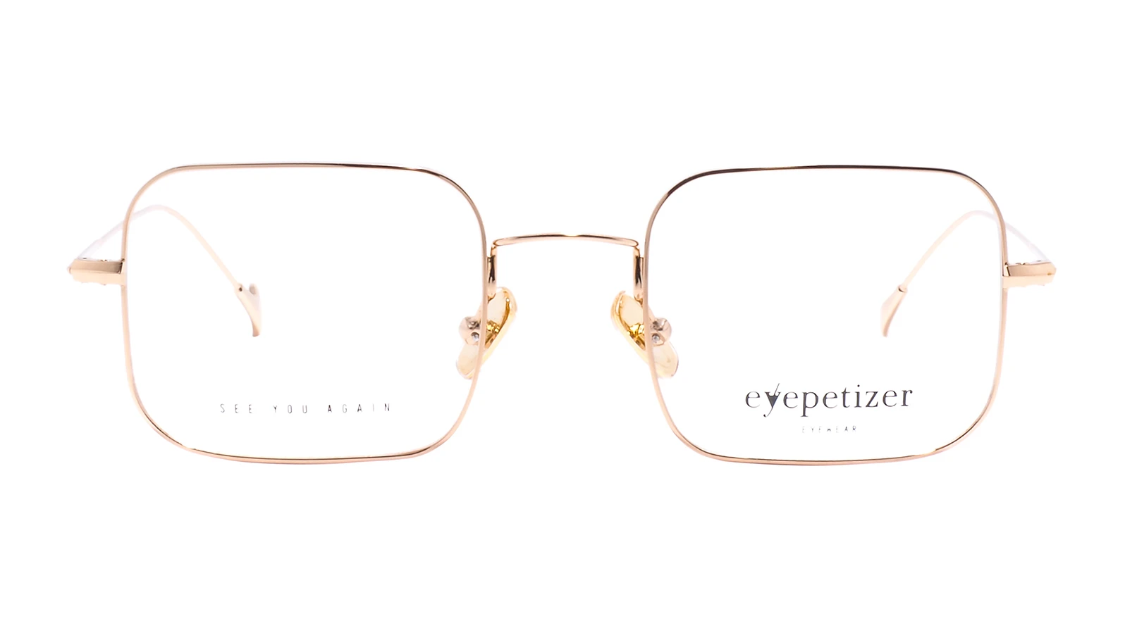 Оправа для очков Eyepetizer Brando C.4 оригинальный размер фото 2
