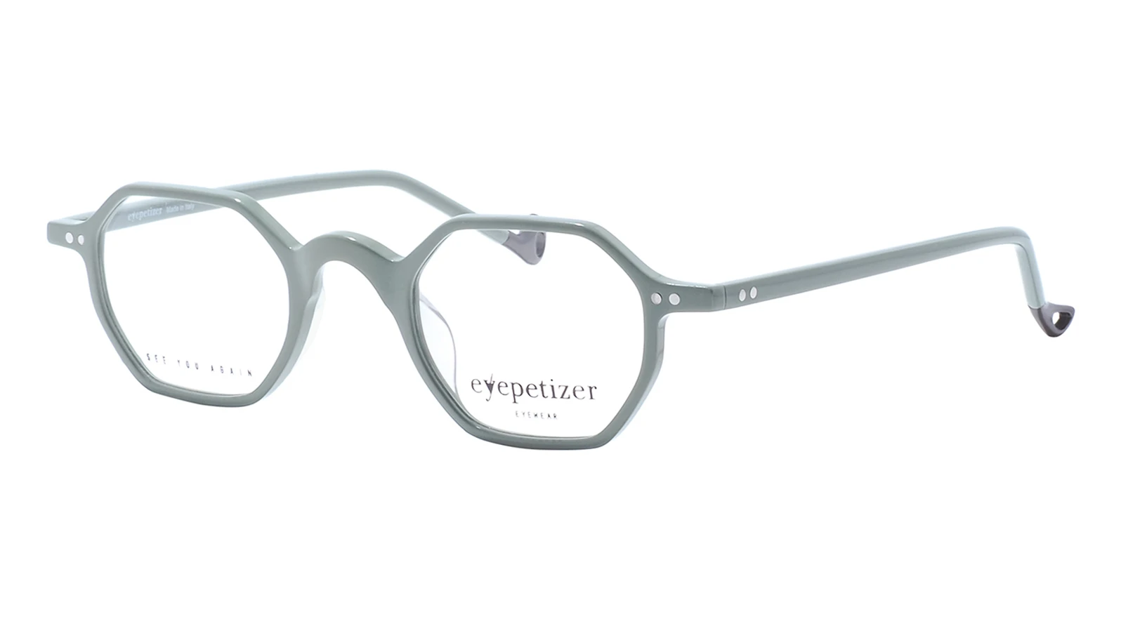 Оправа для очков для зрения Eyepetizer Bristol C.R-3 оригинальный размер фото 1