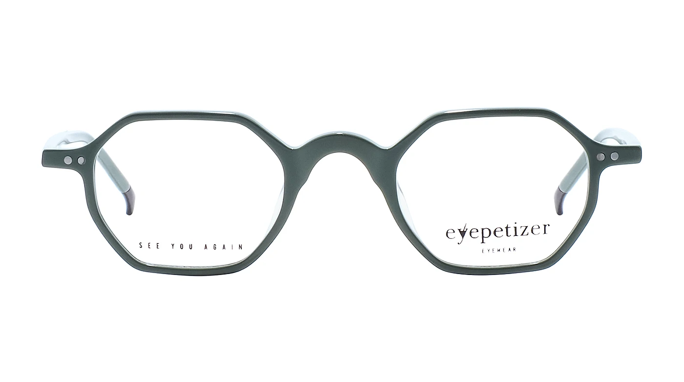 Оправа для очков для зрения Eyepetizer Bristol C.R-3 фото 2