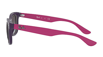 Ray-Ban Junior New Wayfarer RJ 9052S 70218G