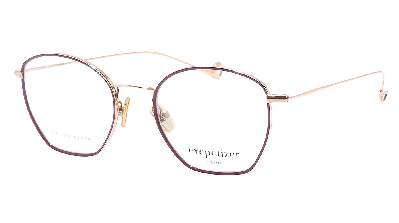 Оправа Eyepetizer Colette C4-C фото 1