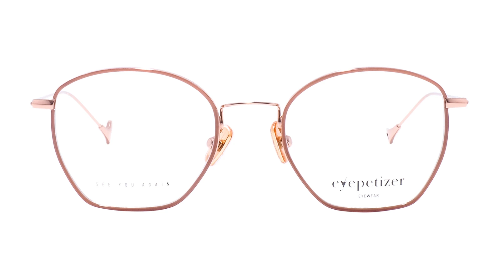 Оправа для очков для зрения Eyepetizer Colette C.9-E оригинальный размер фото 2