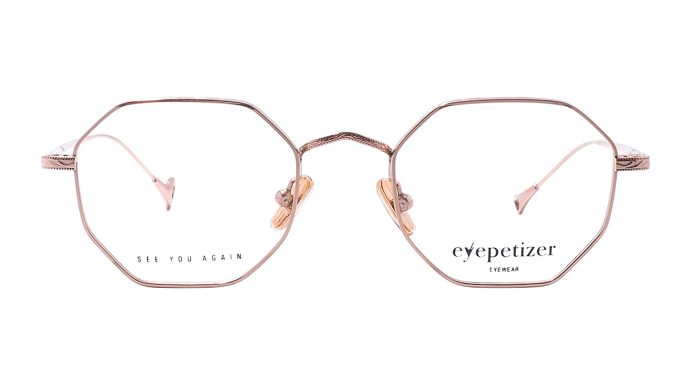 Оправа для очков Eyepetizer Hort Opt C.9 фото 2