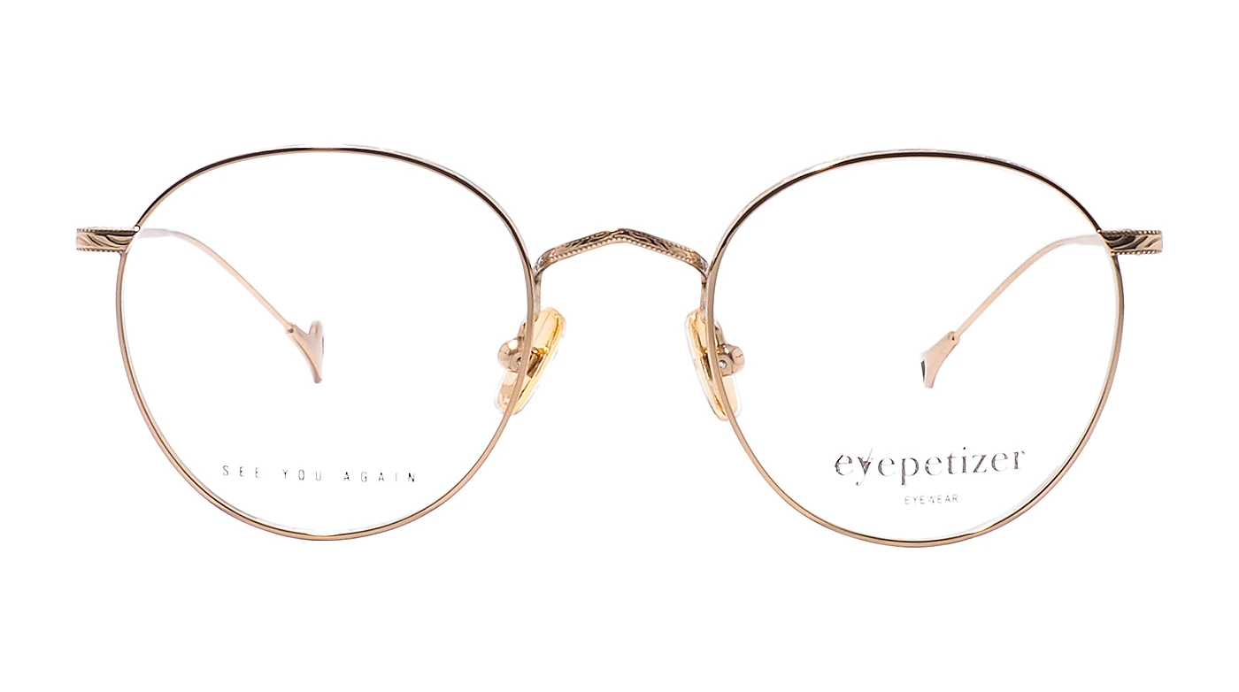 Оправа Eyepetizer Jockey Opt C.4 фото 2