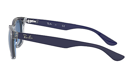 Ray-Ban Junior New Wayfarer RJ 9052S 70234L