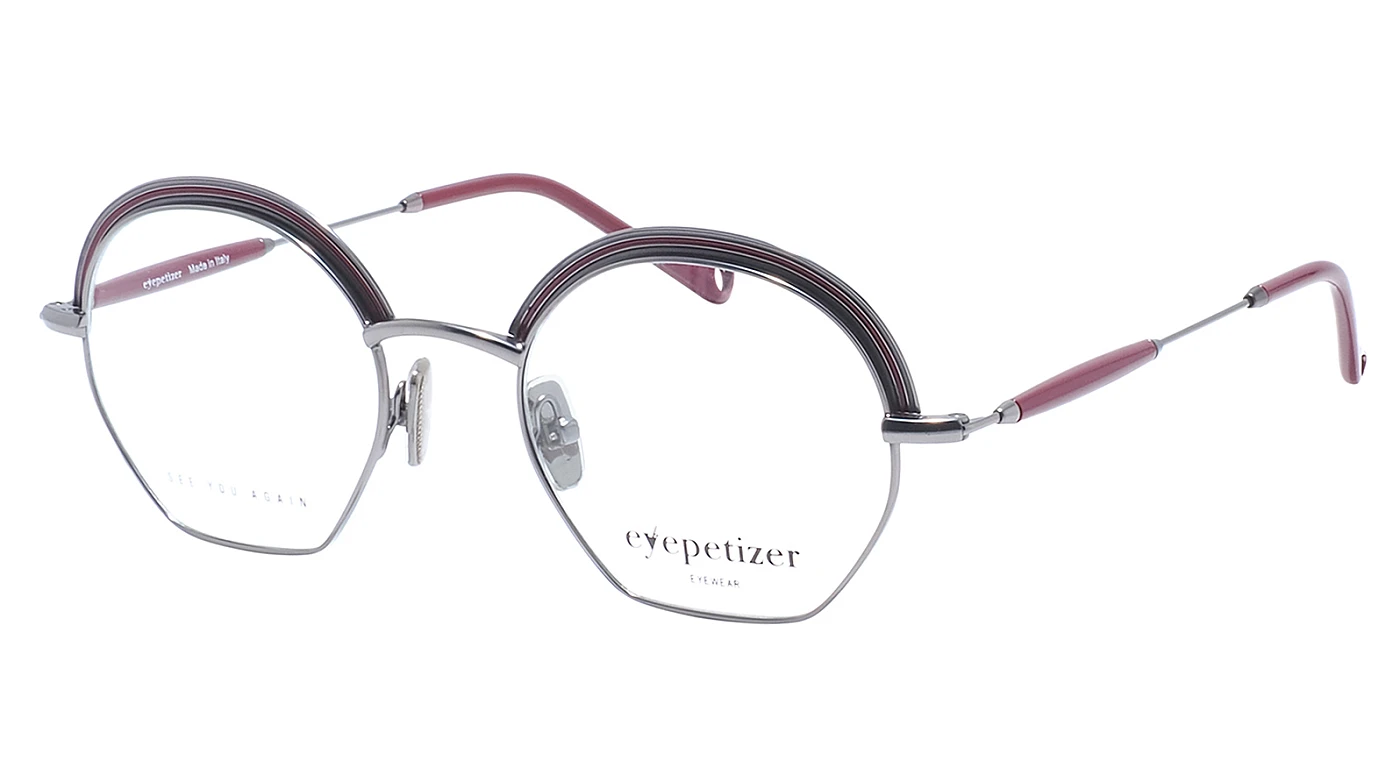 Оправа для очков для зрения Eyepetizer Lumiere C3 фото 1