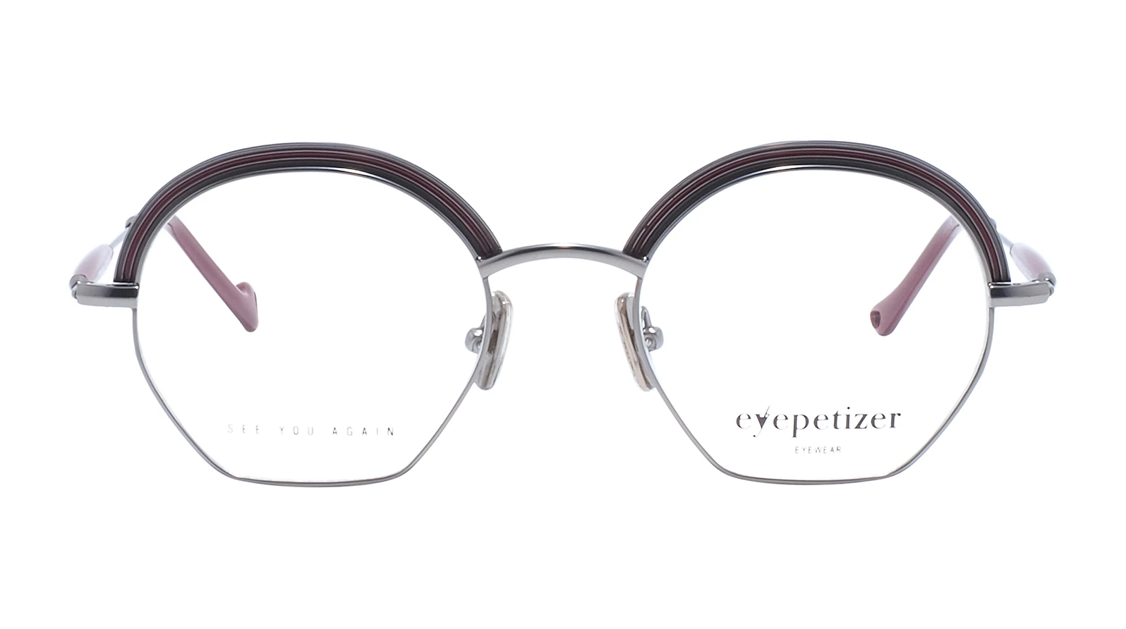 Оправа для очков для зрения Eyepetizer Lumiere C3 оригинальный размер фото 2