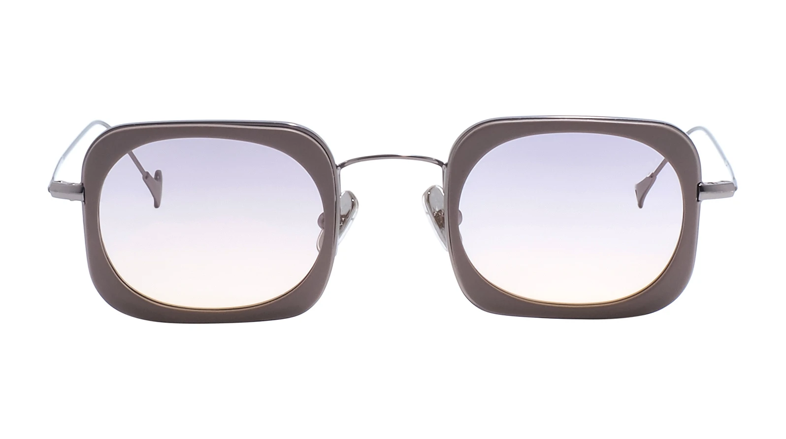 Солнцезащитные очки Eyepetizer Mirabeau C.N-3-19 оригинальный размер фото 2