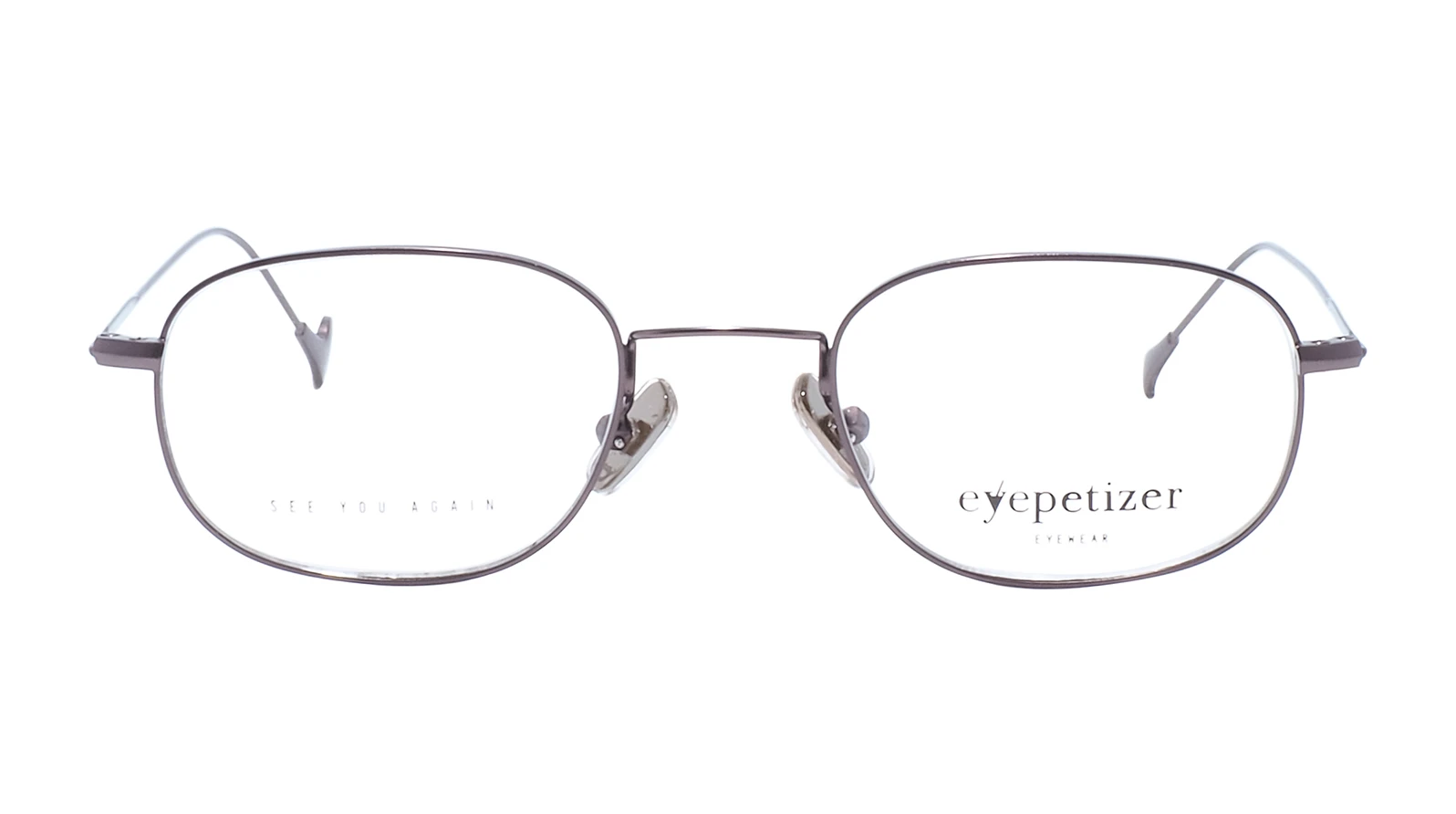 Оправа для очков для зрения Eyepetizer Philippe C.3-OP оригинальный размер фото 2