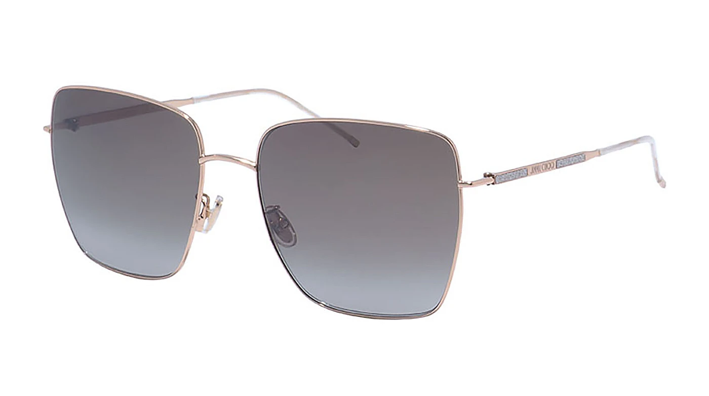 Солнцезащитные очки Jimmy Choo DAHLA-F-SK 000 фото 1
