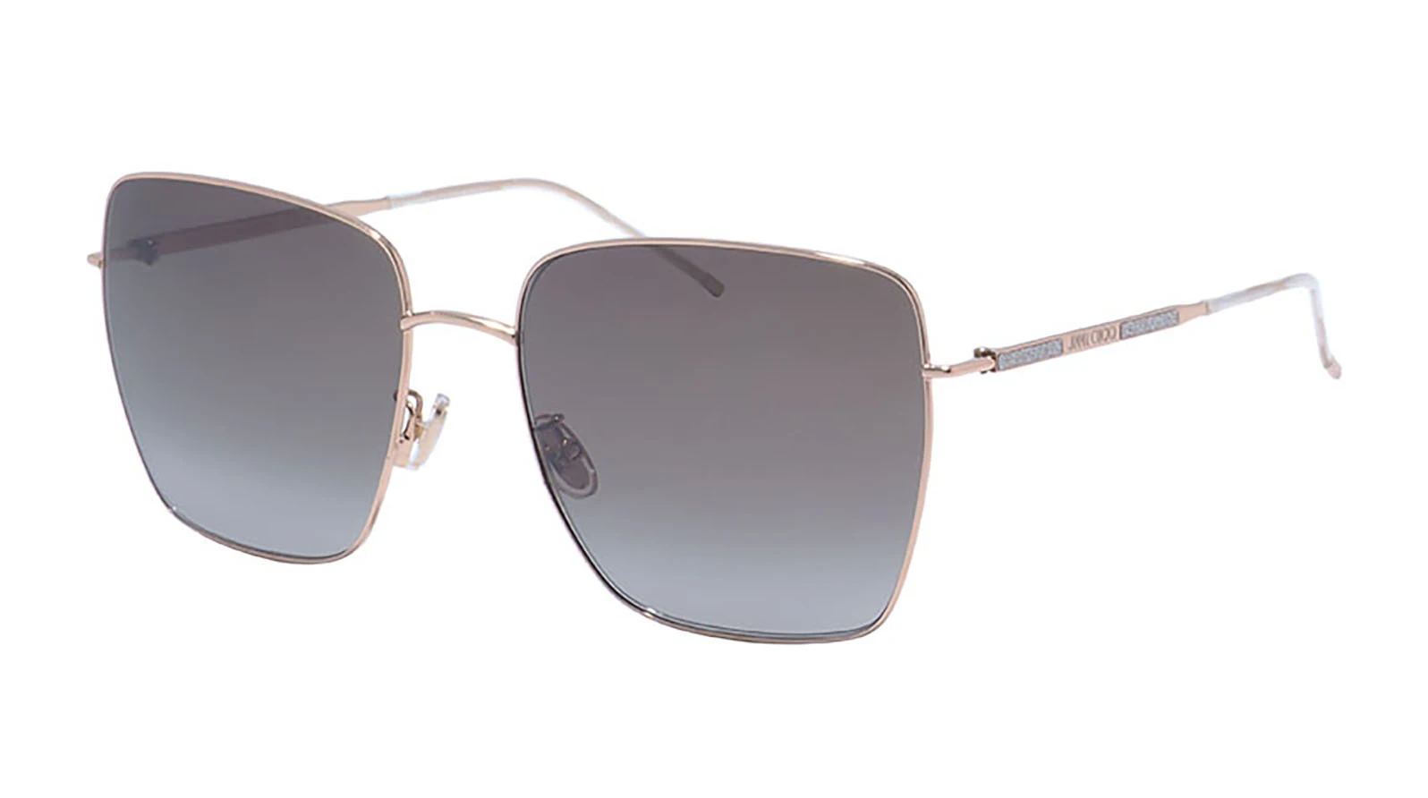 Солнцезащитные очки Jimmy Choo DAHLA-F-SK 000 оригинальный размер фото 1