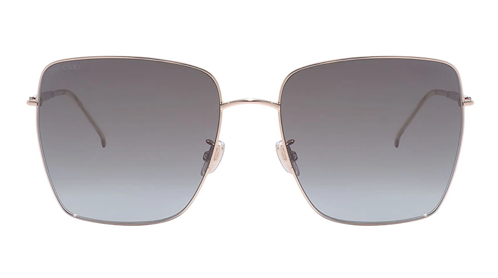 Солнцезащитные очки Jimmy Choo DAHLA-F-SK 000 оригинальный размер фото 2