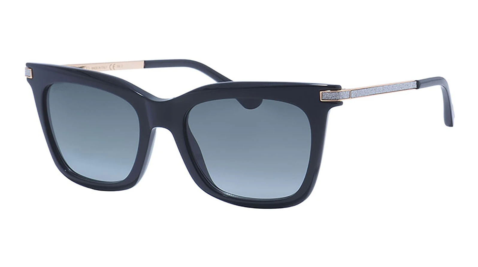 Солнцезащитные очки Jimmy Choo OLYE-S 807 оригинальный размер фото 1