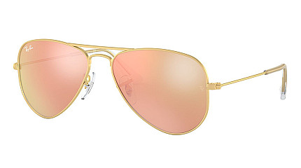 Ray-Ban Junior Aviator RJ 9506S 249/2Y