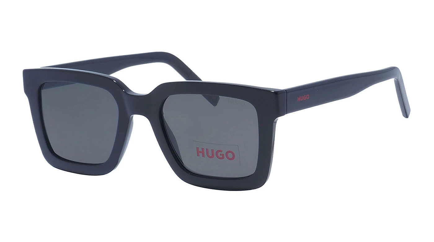 Мужские солнцезащитные очки Hugo 1259-S 807 фото 1