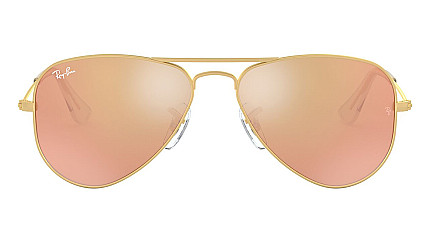 Ray-Ban Junior Aviator RJ 9506S 249/2Y