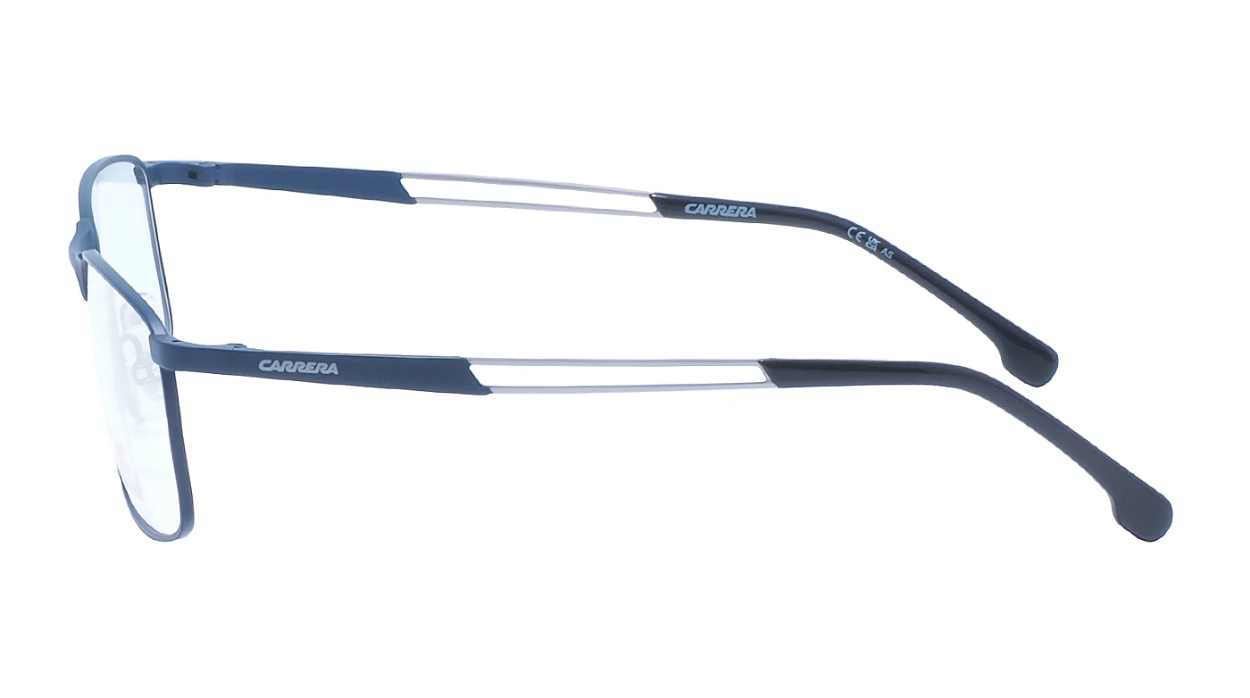 Оправа Carrera 8900 FLL фото 4