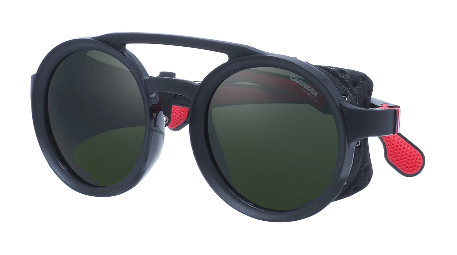 Мужские спортивные очки Carrera 5046-S 807 оригинальный размер фото 1