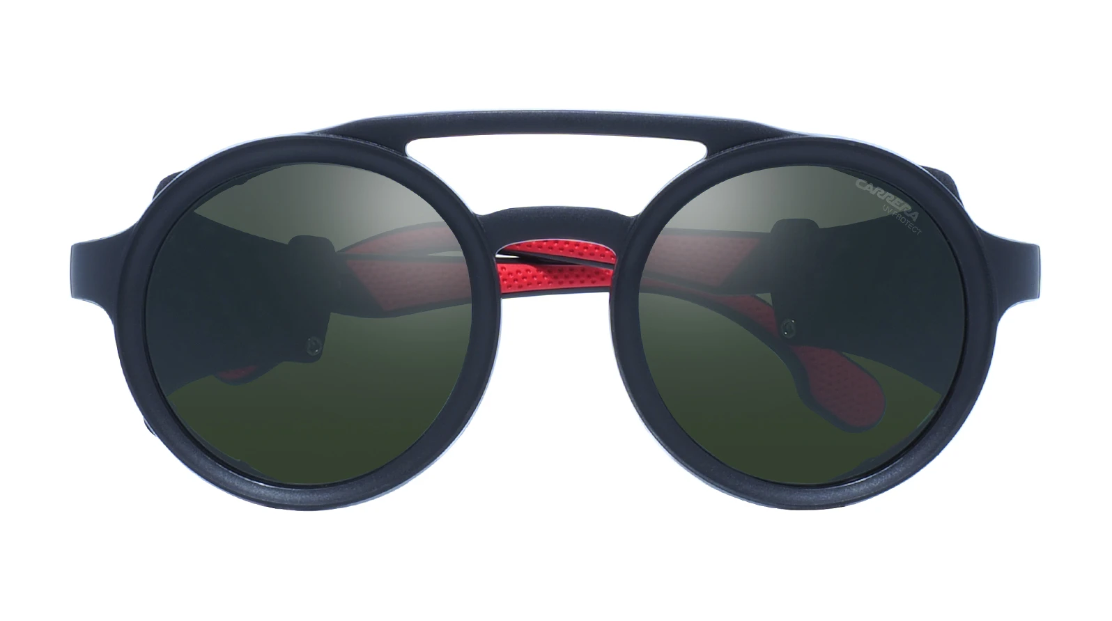 Мужские спортивные очки Carrera 5046-S 807 оригинальный размер фото 2
